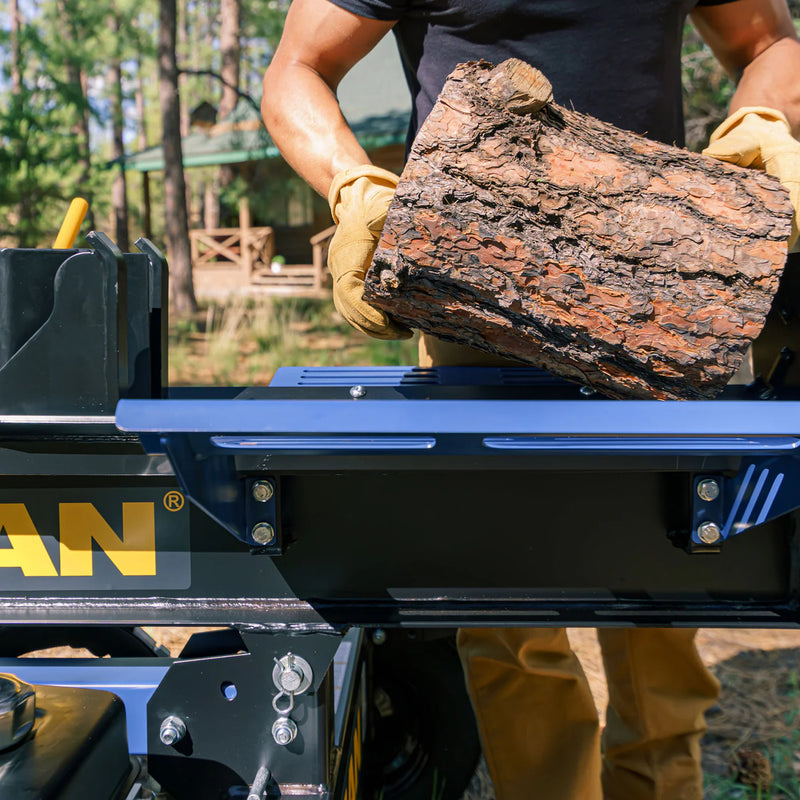 Load image into Gallery viewer, Firman 22-Ton Log Splitter GS2201
