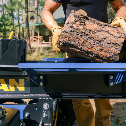 Firman 22-Ton Log Splitter GS2201