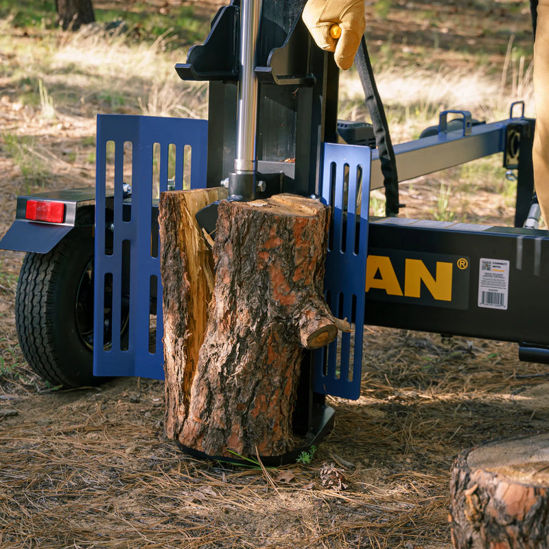 Load image into Gallery viewer, Firman 22-Ton Log Splitter GS2201
