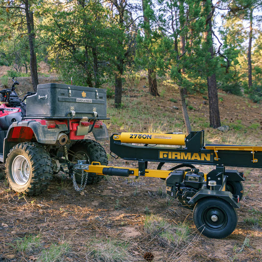 Firman 27-Ton Log Splitter GS2701