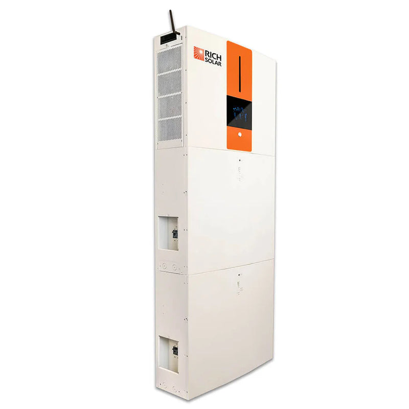 Load image into Gallery viewer, Rich Solar All-in-One Energy Storage System RS-A10
