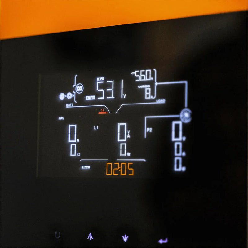 Load image into Gallery viewer, Rich Solar All-in-One Energy Storage System RS-A10
