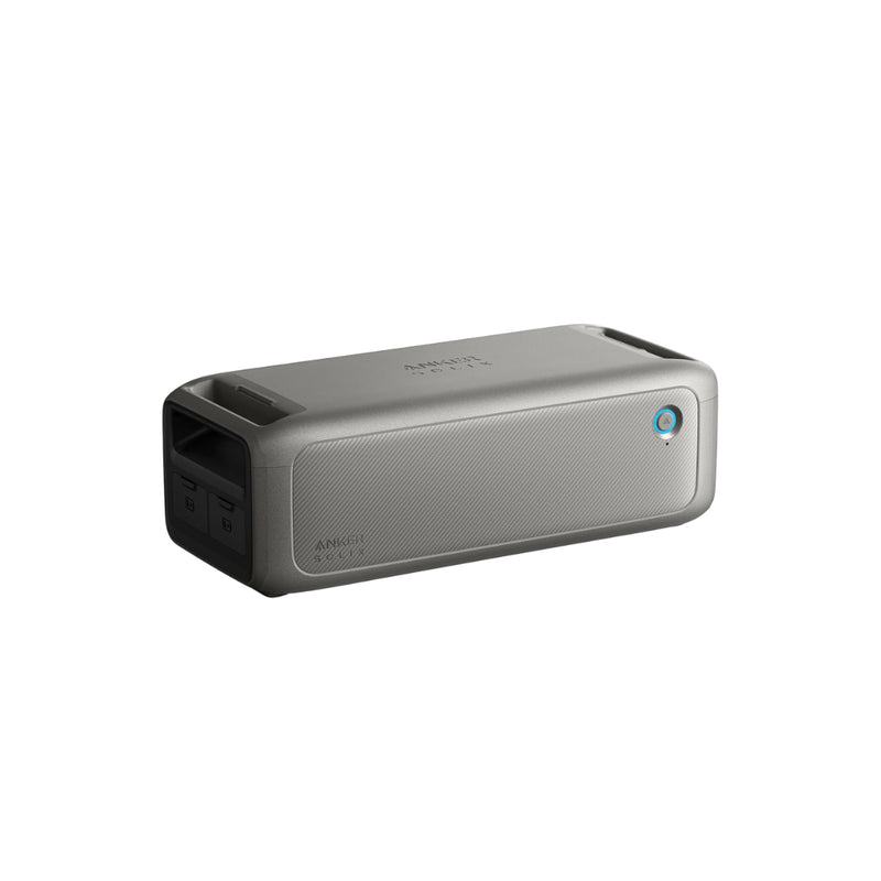 Load image into Gallery viewer, Anker | SOLIX BP3000 Expansion Battery 3072Wh LFP | For SOLIX F3000

