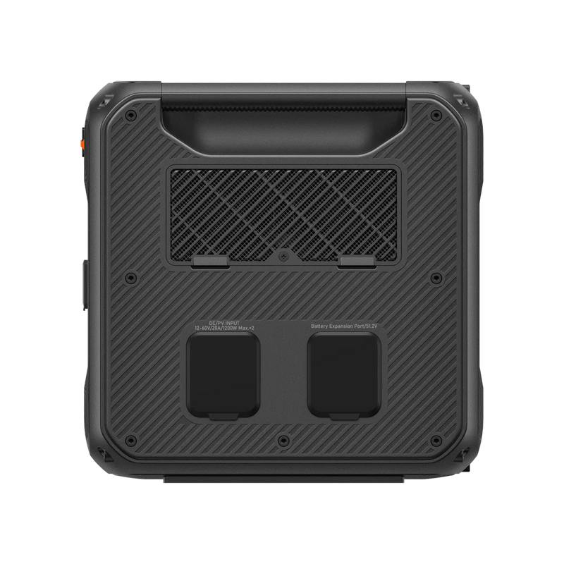 Load image into Gallery viewer, BLUETTI APEX 300 P-B300K2-UN-GY-BL-010
