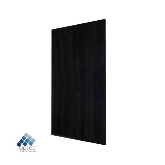 Aptos 10 Pack 440W Monofacial N-Type Solar Panel 1400087