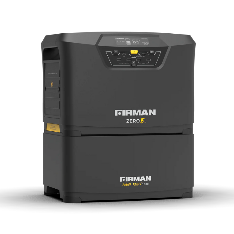 Load image into Gallery viewer, Firman Zero-E System plus Expansion Battery e201002
