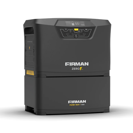 Firman Zero-E System plus Expansion Battery e201002