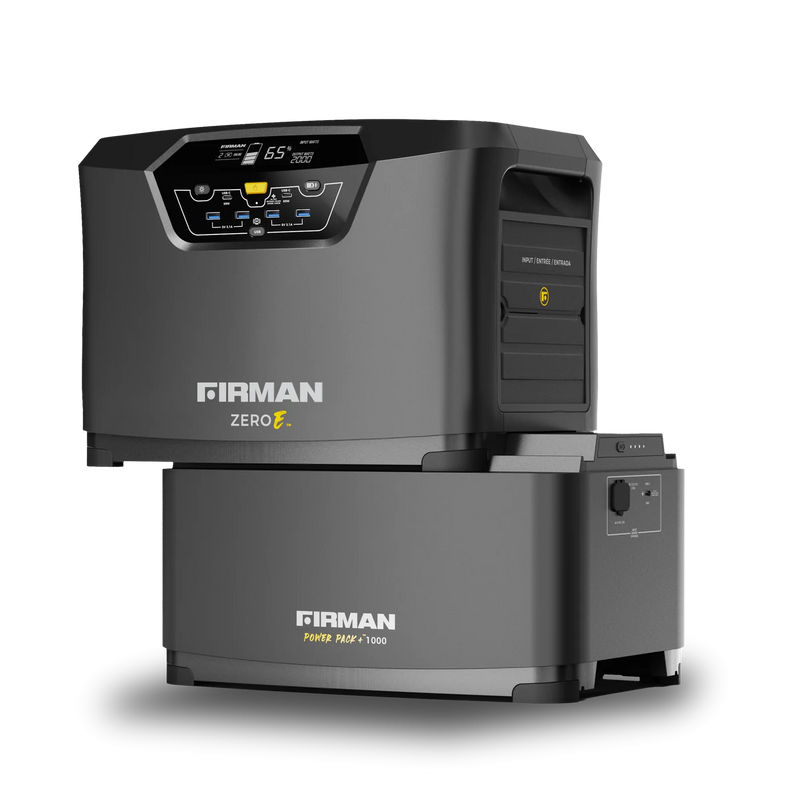 Load image into Gallery viewer, Firman Zero-E System plus Expansion Battery e201002
