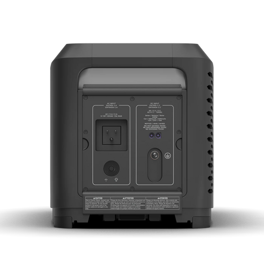 Firman Zero-E System plus Expansion Battery e201002