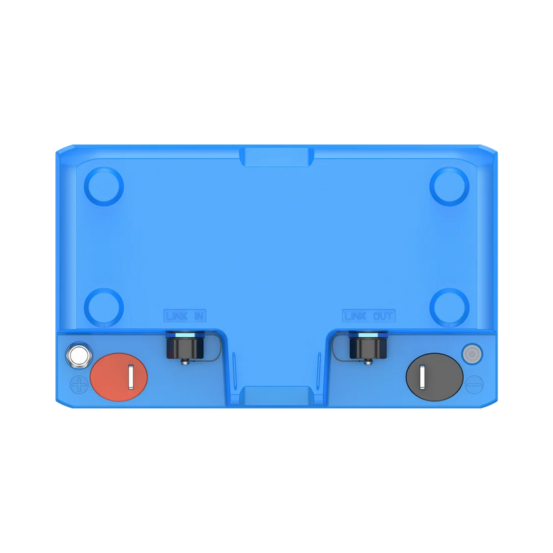 Load image into Gallery viewer, BLUETTI B1210 Trolling Motor Battery | 12.8 V, 100 Ah US20251111BCEE7008
