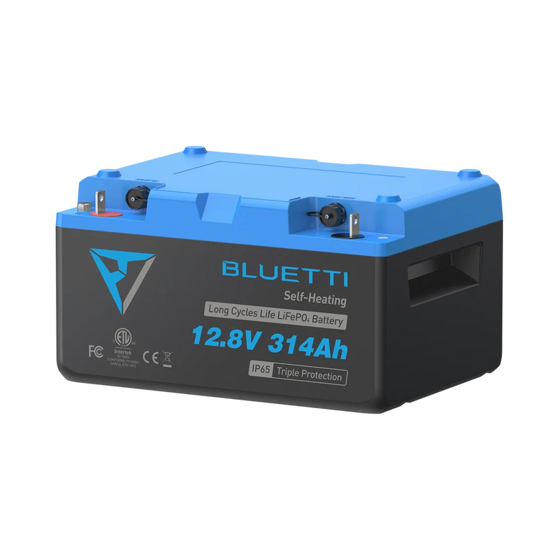 Load image into Gallery viewer, BLUETTI B1232 LiFePO₄ Battery | 12.8 V, 314 Ah US2025111114E63FF4
