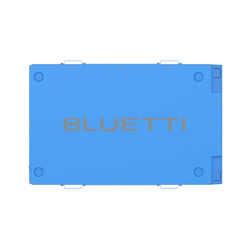 Load image into Gallery viewer, BLUETTI B4810 LiFePO₄ Battery | 51.2 V, 100 Ah US202511113AA3136D-1
