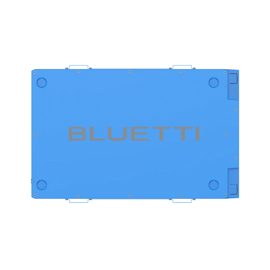 BLUETTI B4810 LiFePO₄ Battery | 51.2 V, 100 Ah US202511113AA3136D-1