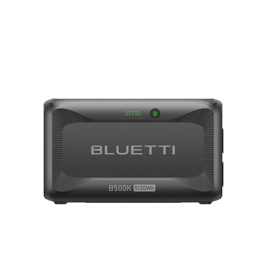 BLUETTI B500K for Apex 300 B500K