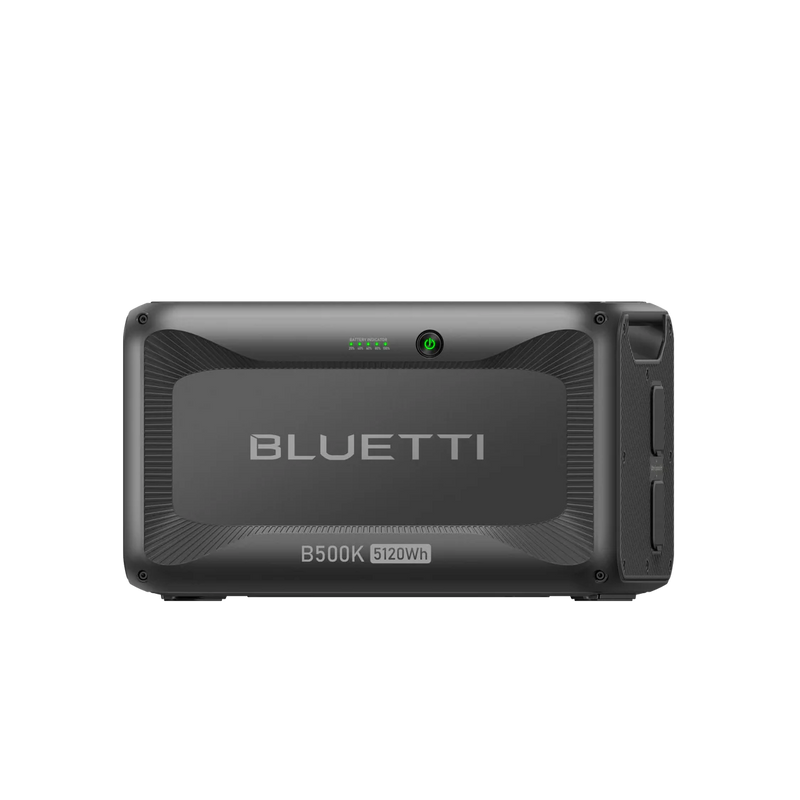 Load image into Gallery viewer, BLUETTI B500K for Apex 300 B500K
