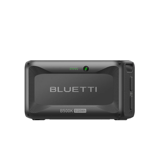 BLUETTI B500K for Apex 300 B500K