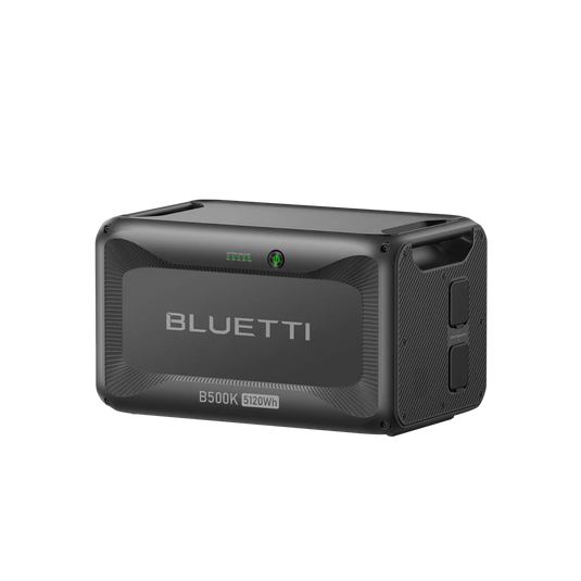 BLUETTI B500K for Apex 300 B500K