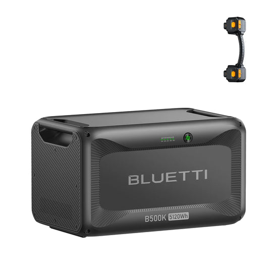 BLUETTI B500K for Apex 300 B500K