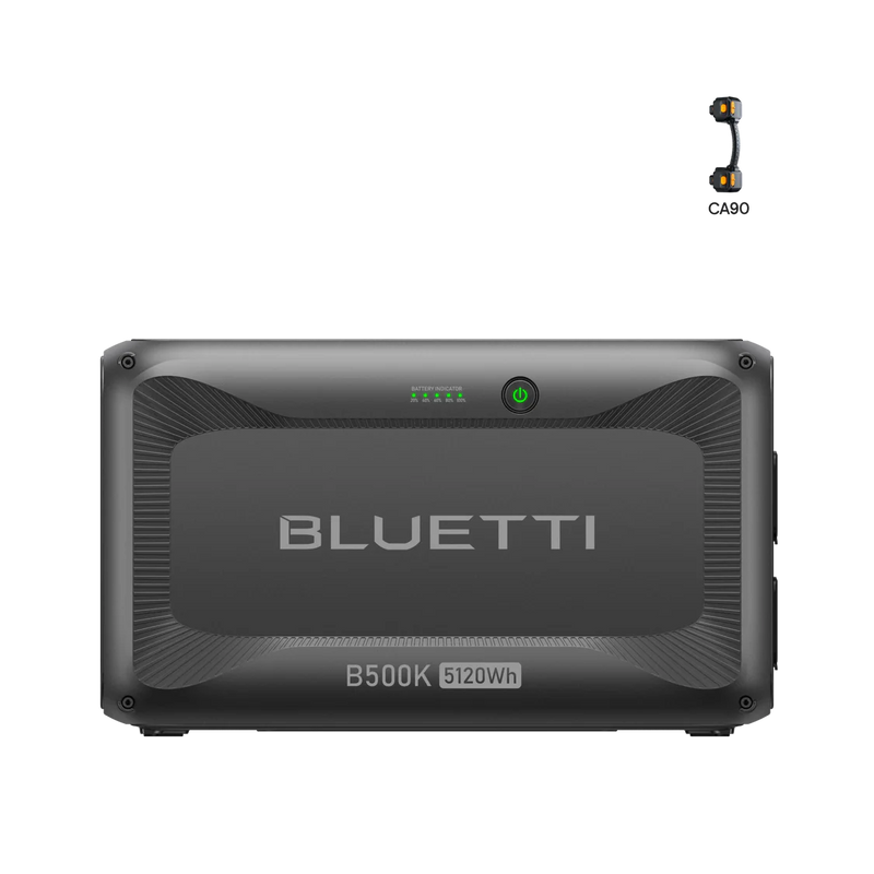 Load image into Gallery viewer, BLUETTI B500K for Apex 300 B500K
