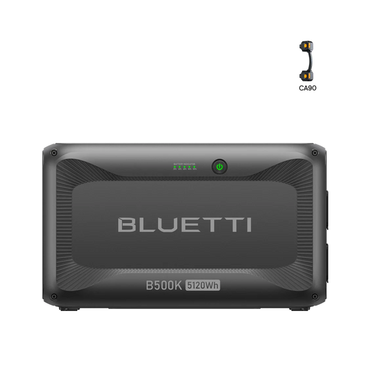 BLUETTI B500K for Apex 300 B500K