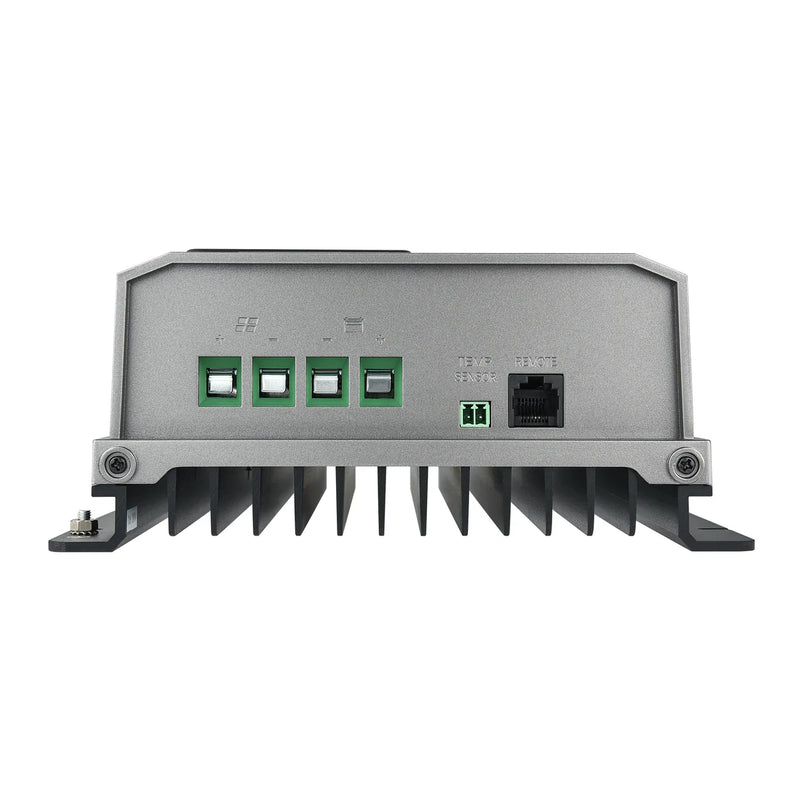 Load image into Gallery viewer, Rich Solar BRAVO 60 | 60A MPPT Solar Charge Controller | Premier 60A 12V/24V MPPT Solar Controller for RVs, Trailers, Campers, Vans, Boats, Off-Grid | Awarded #1 Solar Controller 2025 RS-MPPT60P
