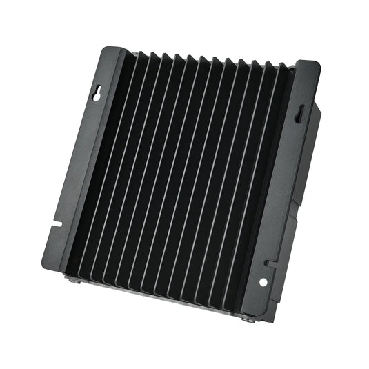 Rich Solar BRAVO 60 | 60A MPPT Solar Charge Controller | Premier 60A 12V/24V MPPT Solar Controller for RVs, Trailers, Campers, Vans, Boats, Off-Grid | Awarded