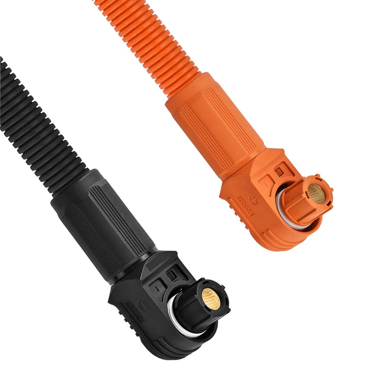 Load image into Gallery viewer, Nature's Generator MyGrid 10K Combiner Cable Set NGMGTNCMB
