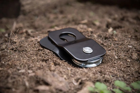 Champion 8000 lb. Snatch Block C18003