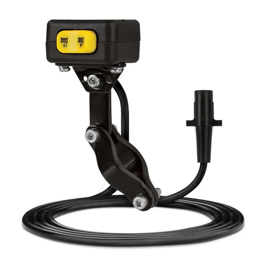 Champion 5500-lb. Synthetic Winch Kit 100723