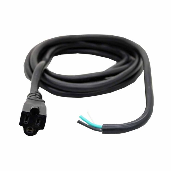 Load image into Gallery viewer, Aims 15 AMP Extender Cable 10FT 10AWG CBLGEN15A
