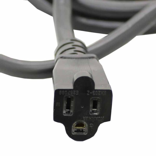 Load image into Gallery viewer, Aims 15 AMP Extender Cable 10FT 10AWG CBLGEN15A

