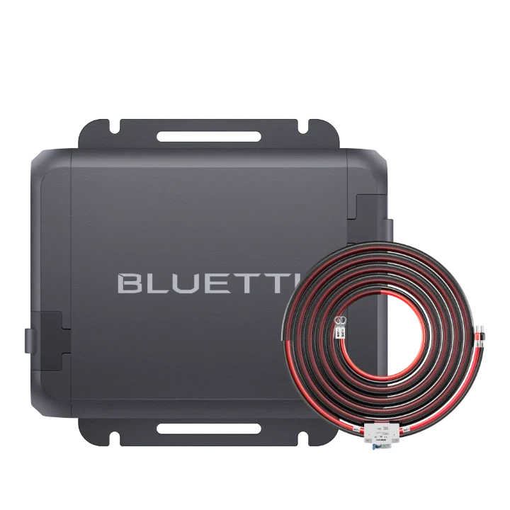 Load image into Gallery viewer, BLUETTI Charger 1 Alternator Charger A-CG-D60L-UF-0364

