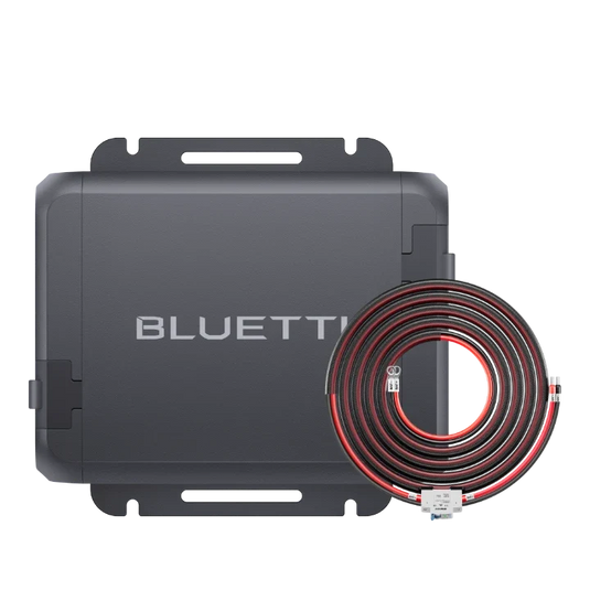 BLUETTI Charger 1 Alternator Charger A-CG-D60L-UF-0364