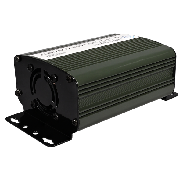 Load image into Gallery viewer, Aims 20 Amp 48V to 12V DC-DC Step Down Converter for Boats, Golf Carts and Lights CON20A4812
