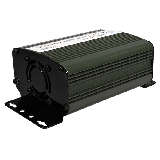 Aims 20 Amp 48V to 12V DC-DC Step Down Converter for Boats, Golf Carts and Lights CON20A4812