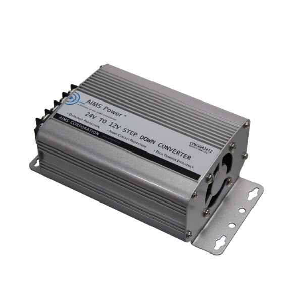 Load image into Gallery viewer, AIMS 60 Amp 24V to 12V DC-DC Converter CON60A2412
