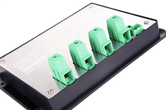 Renogy Adventurer Li- 30A PWM Flush Mount Charge Controller w/ LCD Display RNG-CTRL-ADV30-LI-G2-US