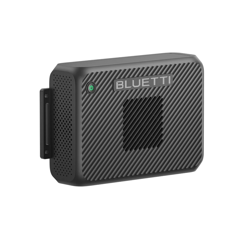 Load image into Gallery viewer, BLUETTI Charger 2 | 1200W Alternator &amp; Solar Dual DC Charger US202602057873AE8E
