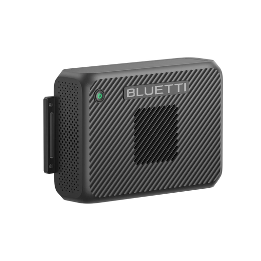 BLUETTI Charger 2 | 1200W Alternator & Solar Dual DC Charger US202602057873AE8E