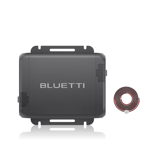 BLUETTI Charger 1 Alternator Charger A-CG-D60L-UF-0364