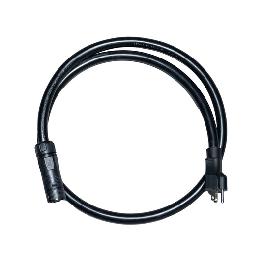 EG4 Chargeverter GC Power Cord | 120V 1511083