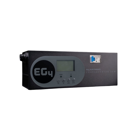 EG4 Chargeverter - GC | 48V 100A Battery Charger 5120W Output 1511091