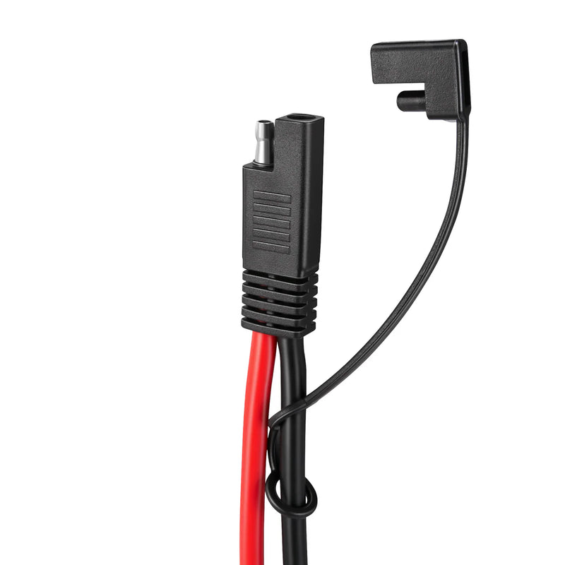 Load image into Gallery viewer, Rich Solar 10AWG Solar Connector to SAE Adapter | Connect Solar Panel Connectors to SAE Plug RS-M2S
