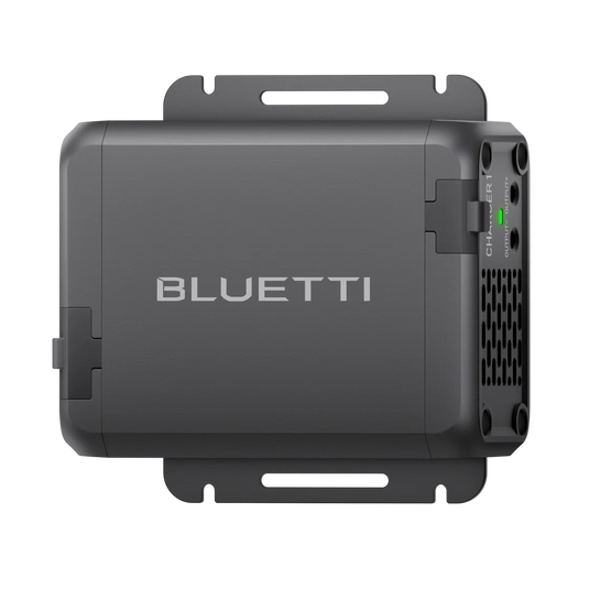 BLUETTI Charger 1 Alternator Charger A-CG-D60L-UF-0364