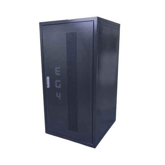 EG4 Power Pair Off-Grid Bundle | 12kW Output & 30.72kWh Storage {BNDL-E0008}