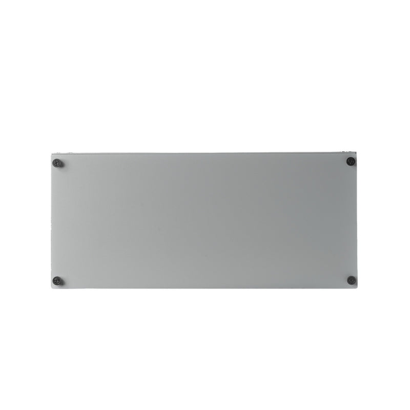 Load image into Gallery viewer, EG4 Indoor Buildable Conduit Box | For EG4 100Ah Wallmount and EG4 6000XP 1589006
