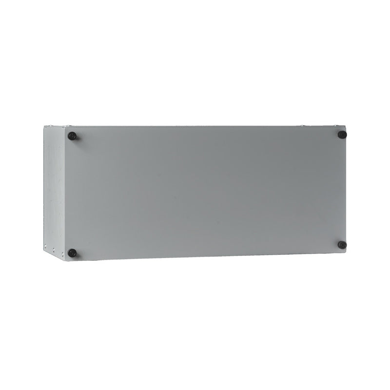 Load image into Gallery viewer, EG4 Indoor Buildable Conduit Box | For EG4 100Ah Wallmount and EG4 6000XP 1589006
