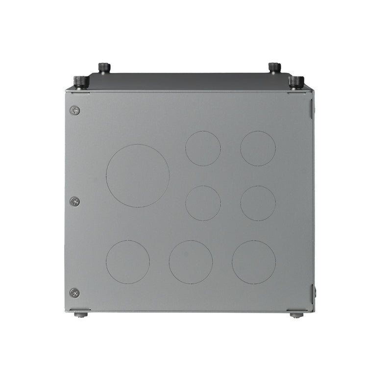Load image into Gallery viewer, EG4 Indoor Buildable Conduit Box | For EG4 100Ah Wallmount and EG4 6000XP 1589006
