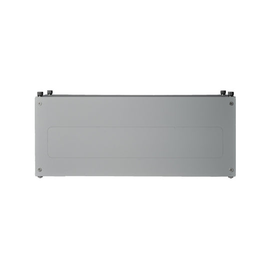 EG4 Indoor Buildable Conduit Box | For EG4 100Ah Wallmount and EG4 6000XP 1589006