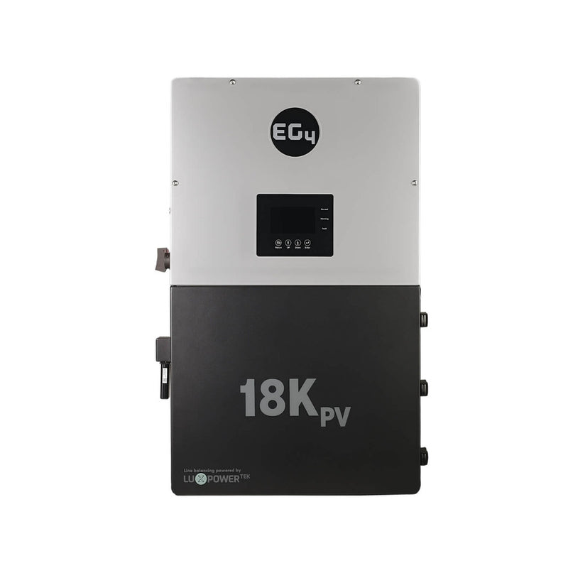 Load image into Gallery viewer, EG4 | 18kPV Hybrid Inverter 1511104
